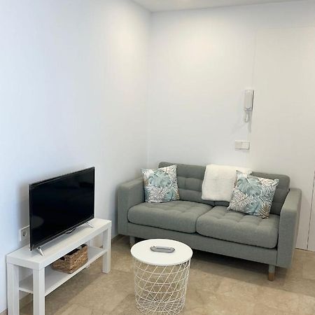 Apartament 2 Jj E Hijos Conil Sl Conil De La Frontera Zewnętrze zdjęcie