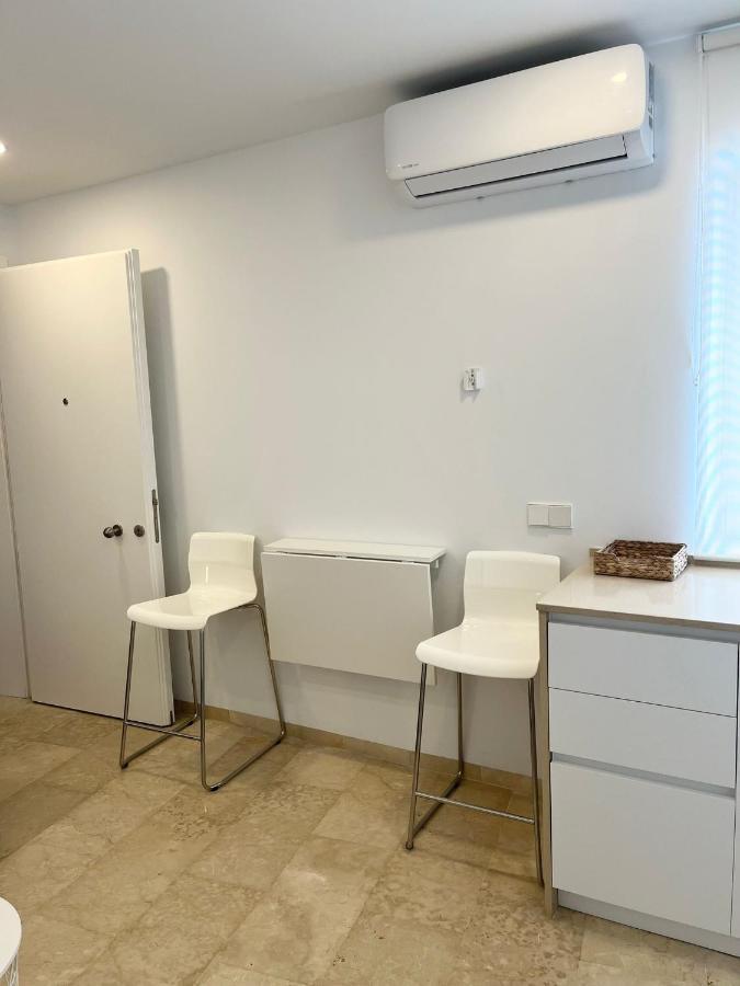Apartament 2 Jj E Hijos Conil Sl Conil De La Frontera Zewnętrze zdjęcie