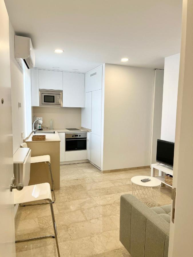 Apartament 2 Jj E Hijos Conil Sl Conil De La Frontera Zewnętrze zdjęcie