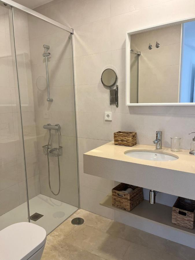 Apartament 2 Jj E Hijos Conil Sl Conil De La Frontera Zewnętrze zdjęcie