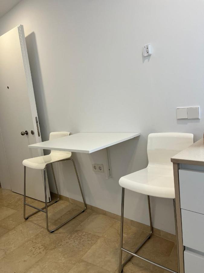 Apartament 2 Jj E Hijos Conil Sl Conil De La Frontera Zewnętrze zdjęcie
