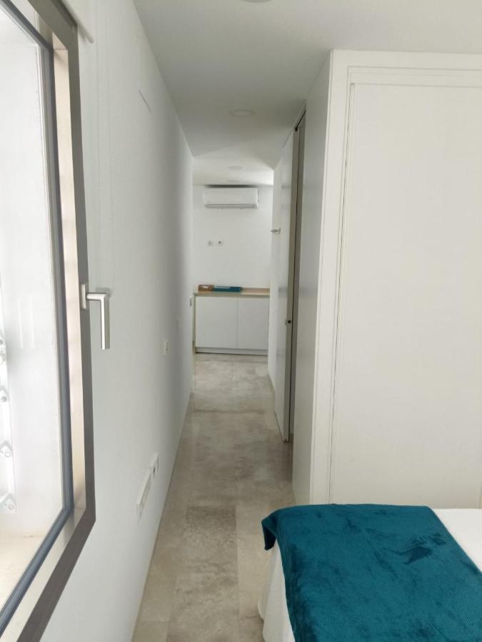 Apartament 2 Jj E Hijos Conil Sl Conil De La Frontera Zewnętrze zdjęcie